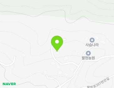 경기도 남양주시 오남읍 팔현로207번안길 31-18 지도