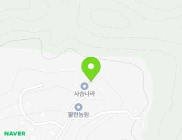 경기도 남양주시 오남읍 팔현로207번안길 43 지도