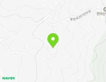 경기도 남양주시 오남읍 팔현로207번안길 8-43 지도