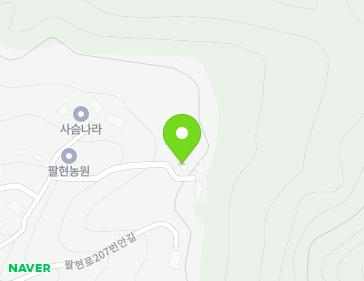 경기도 남양주시 오남읍 팔현로207번안길 34-27 지도