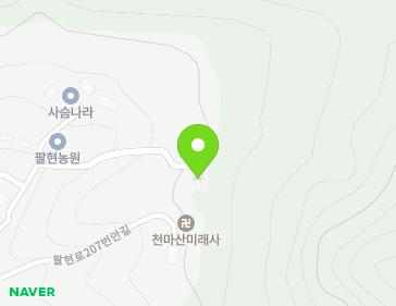 경기도 남양주시 오남읍 팔현로207번안길 34-30 지도