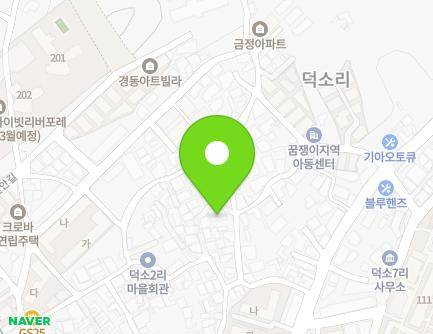 경기도 남양주시 와부읍 수레로27번안길 27-7 지도