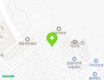경기도 남양주시 와부읍 수레로9번안길 33 지도