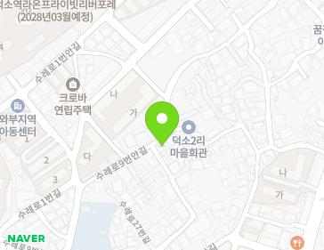 경기도 남양주시 와부읍 수레로9번안길 12 지도