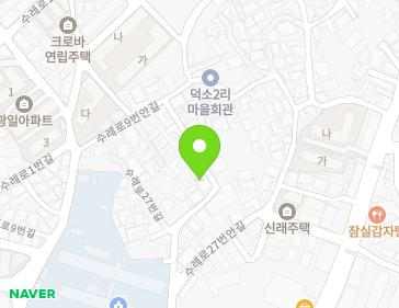경기도 남양주시 와부읍 수레로27번길 19-2 지도