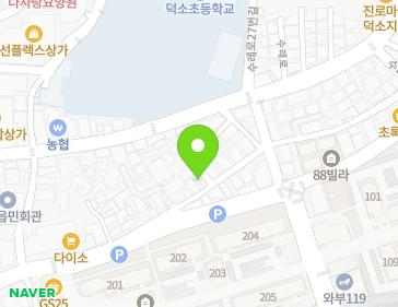 경기도 남양주시 와부읍 덕소로97번길 19-9 지도