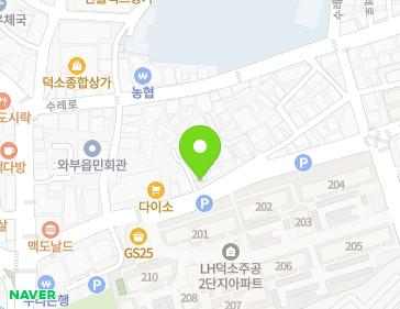 경기도 남양주시 와부읍 덕소로97번길 15-2 지도