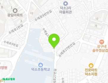 경기도 남양주시 와부읍 수레로27번길 13 지도