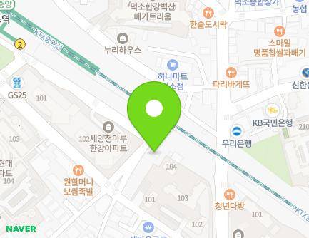 경기도 남양주시 와부읍 덕소로 106-18 (황토김치감자탕) 지도