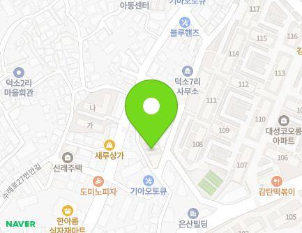 경기도 남양주시 와부읍 수레로 60-6 (해오름빌(103동)) 지도