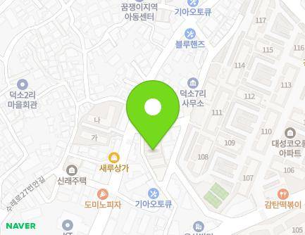 경기도 남양주시 와부읍 수레로 60-4 (해오름빌(102동)) 지도