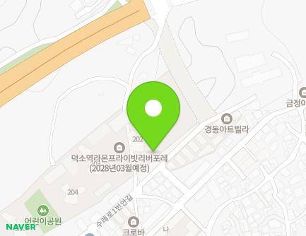 경기도 남양주시 와부읍 수레로1번안길 19-1 (현대빌라) 지도