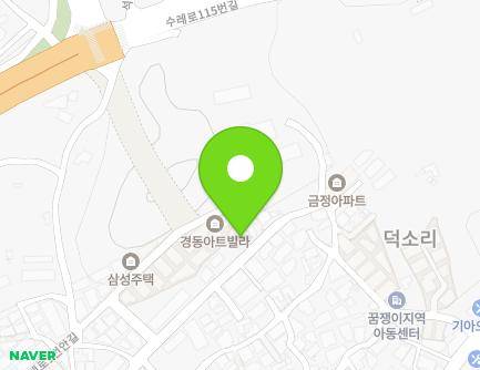 경기도 남양주시 와부읍 수레로9번길 57-1 (신성어린이집) 지도