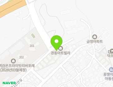 경기도 남양주시 와부읍 수레로1번안길 28 (경동아트빌라) 지도