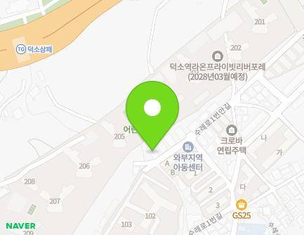 경기도 남양주시 와부읍 수레로1번안길 1 (광신빌라) 경기도 남양주시 와부읍 수레로1번안길 1 (광신빌라) 지도