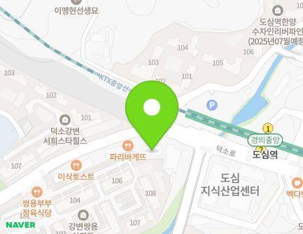 경기도 남양주시 와부읍 덕소로 224 지도