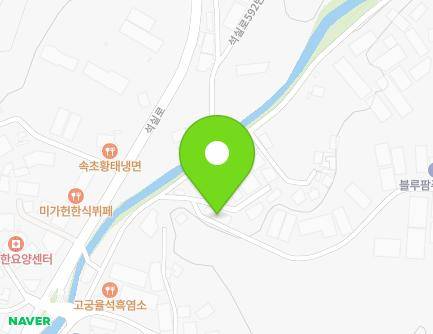 경기도 남양주시 와부읍 석실로율석길 14-5 지도