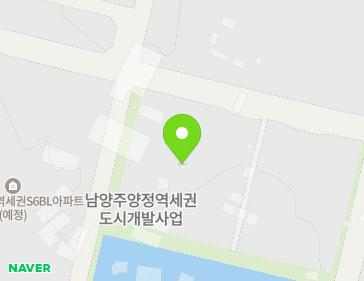 경기도 남양주시 양정로319번길 15-10 (이패동) 지도