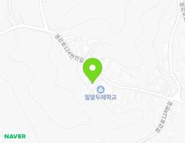 경기도 남양주시 경강로124번안길 15-1 (이패동) 지도