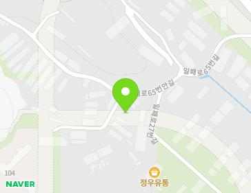 경기도 남양주시 일패로65번안길 7-5 (일패동, PROX) 지도