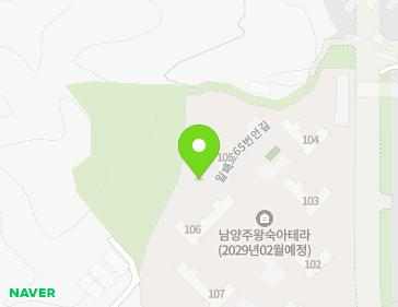 경기도 남양주시 일패로65번안길 7-68 (일패동, 대신굿당) 지도