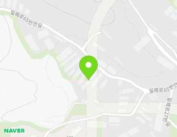 경기도 남양주시 일패로65번안길 19 (일패동) 지도