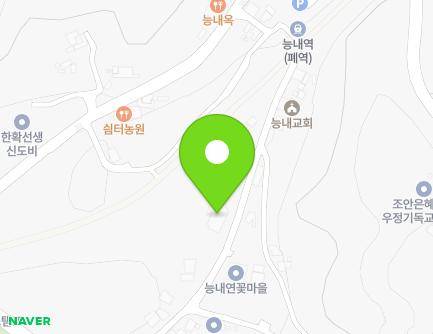 경기도 남양주시 조안면 다산로526번길 25-37 지도