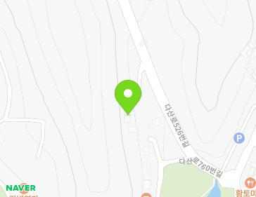 경기도 남양주시 조안면 다산로526번길 80 지도