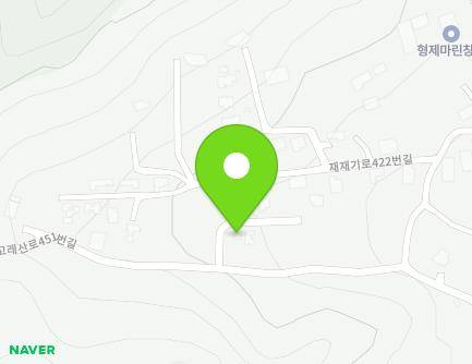 경기도 남양주시 조안면 고래산로451번길 189-4 지도