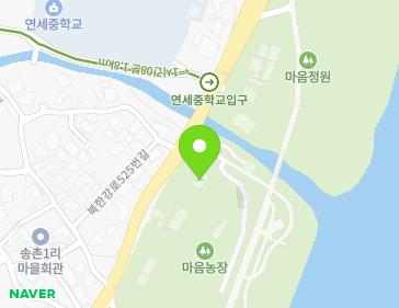 경기도 남양주시 조안면 북한강로 540 (국수마을) 지도