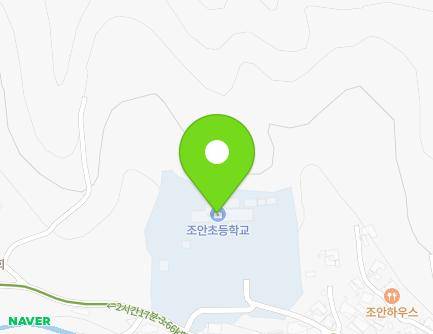 경기도 남양주시 조안면 북한강로229번길 20 (조안초등학교) 지도