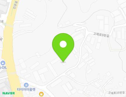 경기도 남양주시 진건읍 고재로9번길 7 지도