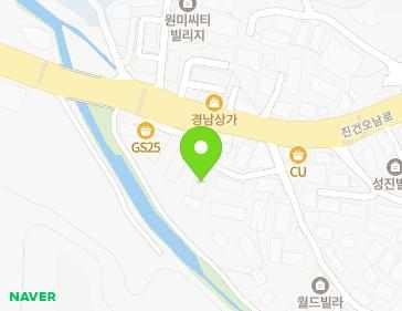 경기도 남양주시 진건읍 진건오남로374번길 1-10 (경남하이츠빌라C) 지도