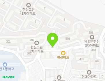 경기도 남양주시 진건읍 진건오남로86번길 27 지도