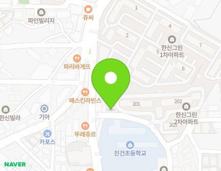 경기도 남양주시 진건읍 진건오남로86번길 3 지도
