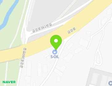 경기도 남양주시 진건읍 금강로 372 (대운기사식당) 지도