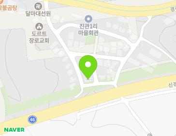 경기도 남양주시 진건읍 경춘북로748번길 19 지도