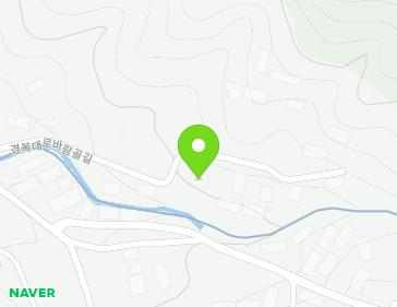 경기도 남양주시 진접읍 경복대로바람골길 109-20 지도