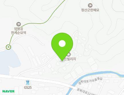 경기도 남양주시 진접읍 경복대로212번길 49-34 지도