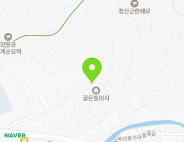경기도 남양주시 진접읍 경복대로212번길 49-46 지도