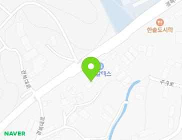 경기도 남양주시 진접읍 경복대로 394 지도