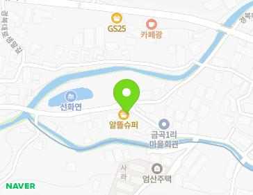 경기도 남양주시 진접읍 경복대로바람골길 2 지도