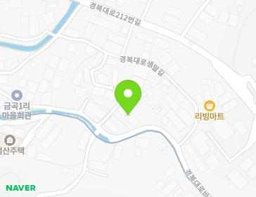 경기도 남양주시 진접읍 경복대로바람골길 21 지도