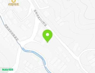 경기도 남양주시 진접읍 경복대로바람골길 41-17 지도