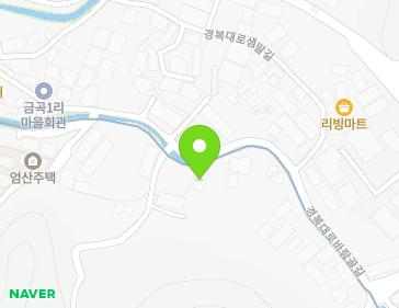 경기도 남양주시 진접읍 경복대로바람골길 22 지도