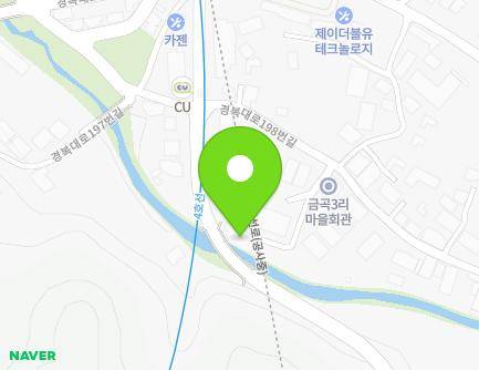 경기도 남양주시 진접읍 경복대로198번길 14-17 지도