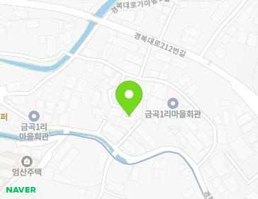 경기도 남양주시 진접읍 경복대로바람골길 17-7 지도