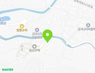 경기도 남양주시 진접읍 경복대로바람골길 12-3 지도