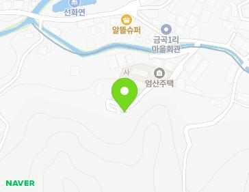 경기도 남양주시 진접읍 경복대로바람골길 12-31 지도
