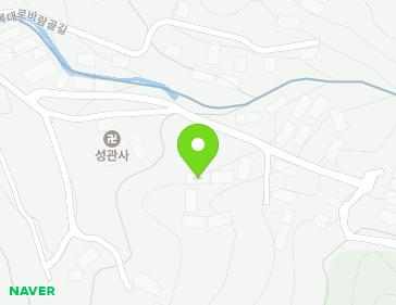 경기도 남양주시 진접읍 경복대로바람골길 117-38 지도